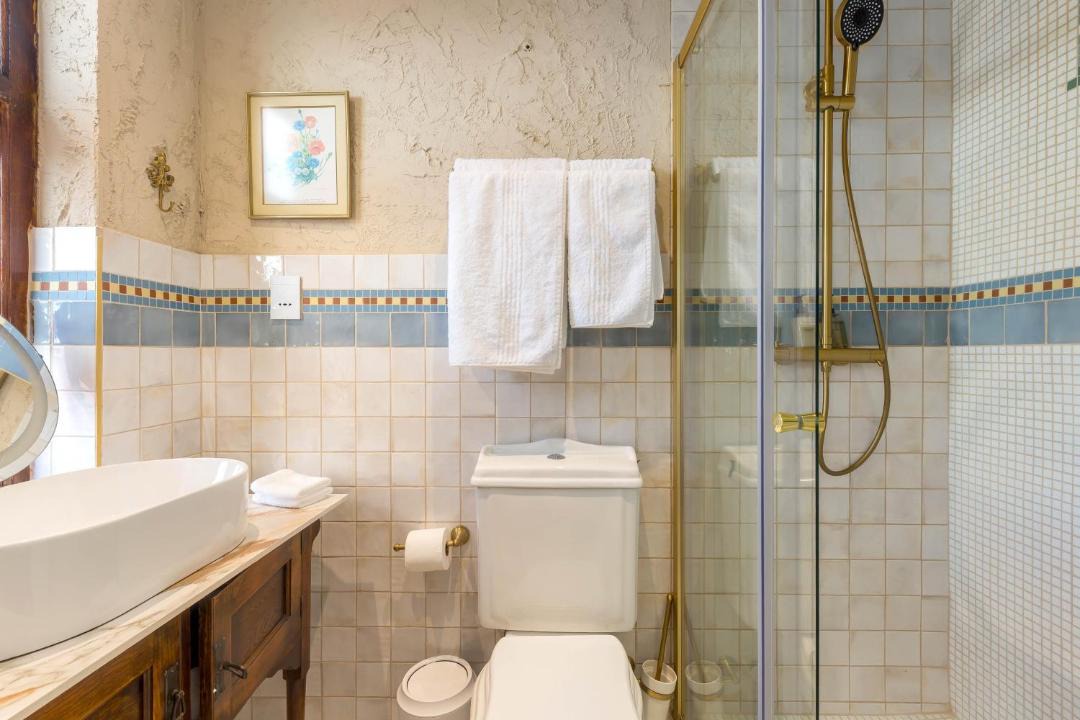 Photo of Bathroom in Bo'Kaap