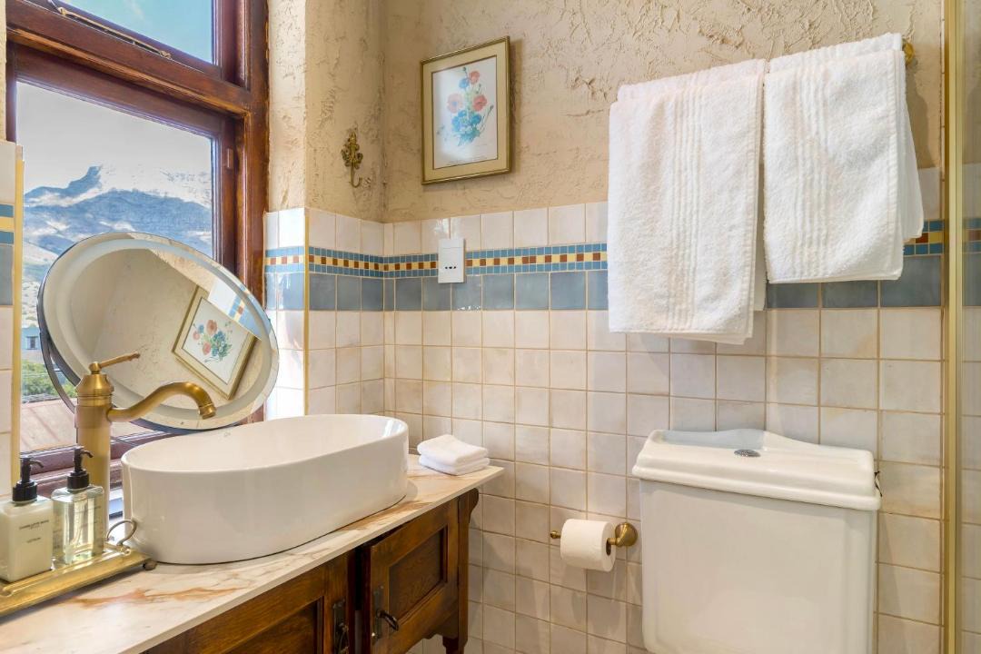 Photo of Bathroom in Bo'Kaap