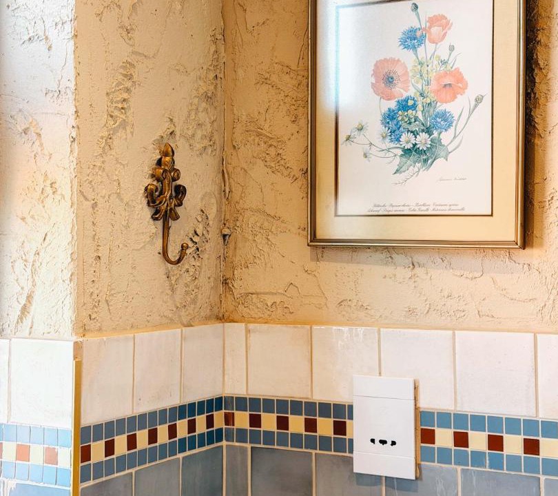 Photo of Bathroom in Bo'Kaap
