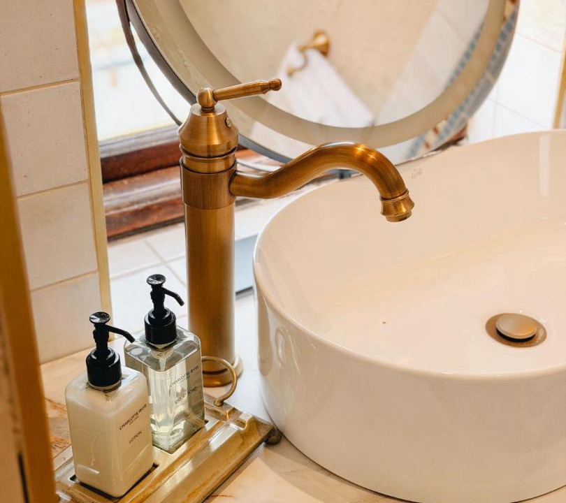 Photo of Bathroom in Bo'Kaap