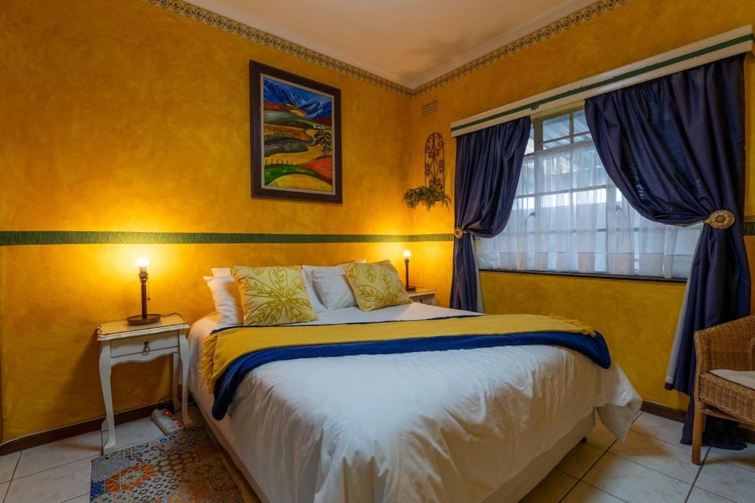 Photo of Bedroom in Somerset West
