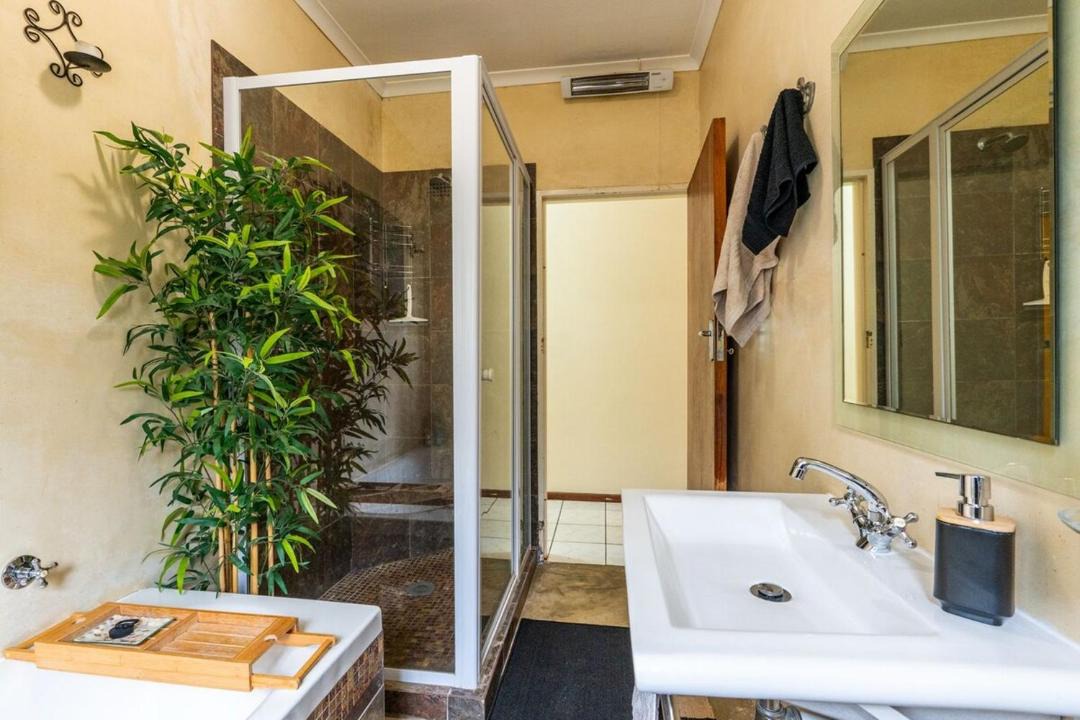 Photo of Bathroom in Somerset West