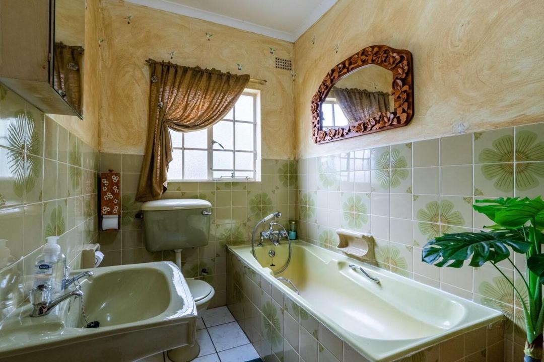 Photo of Bathroom in Somerset West