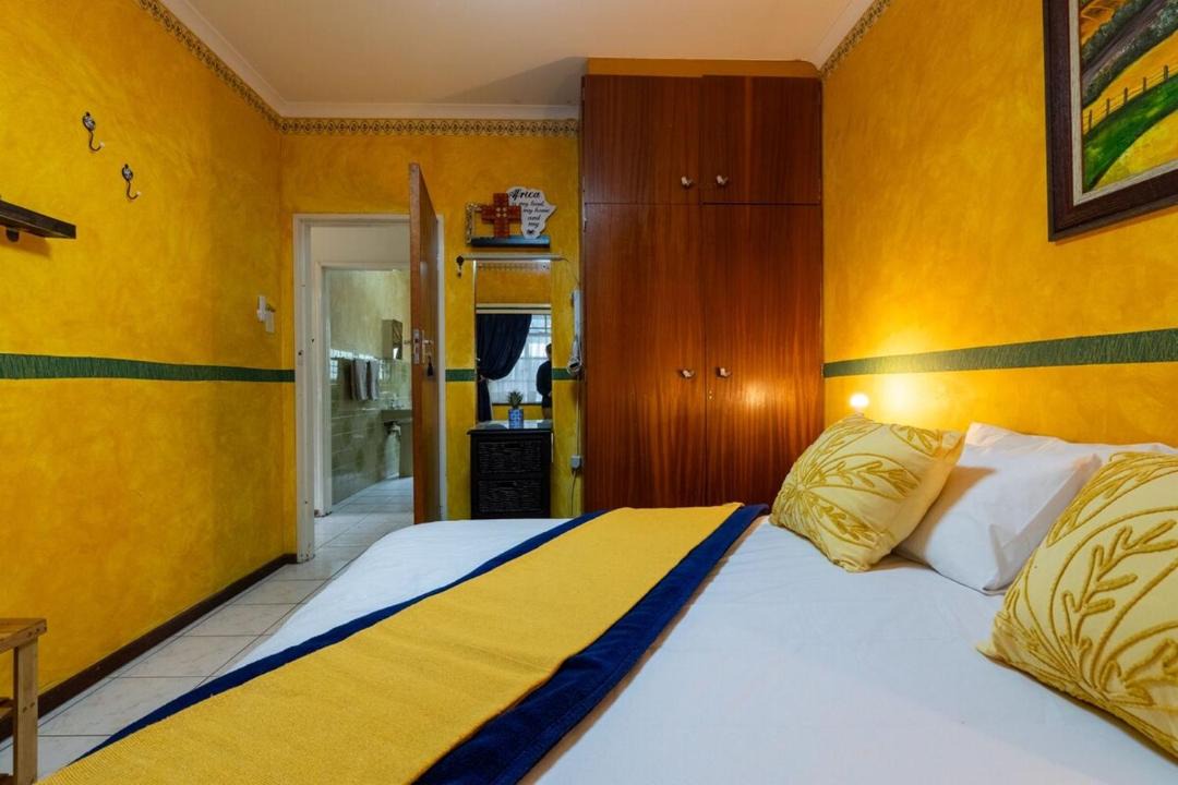 Photo of Bedroom in Somerset West
