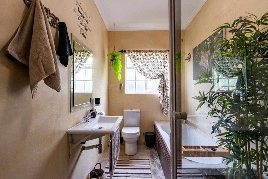 Photo of Bathroom in Somerset West