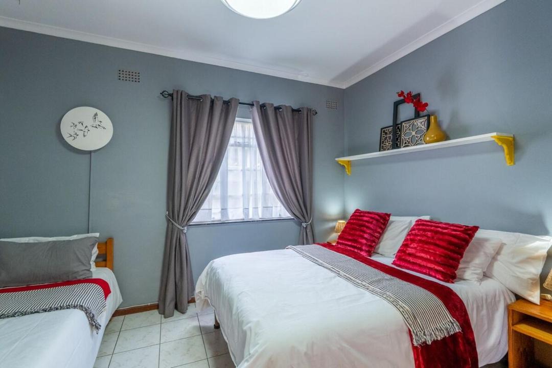 Photo of Bedroom in Somerset West