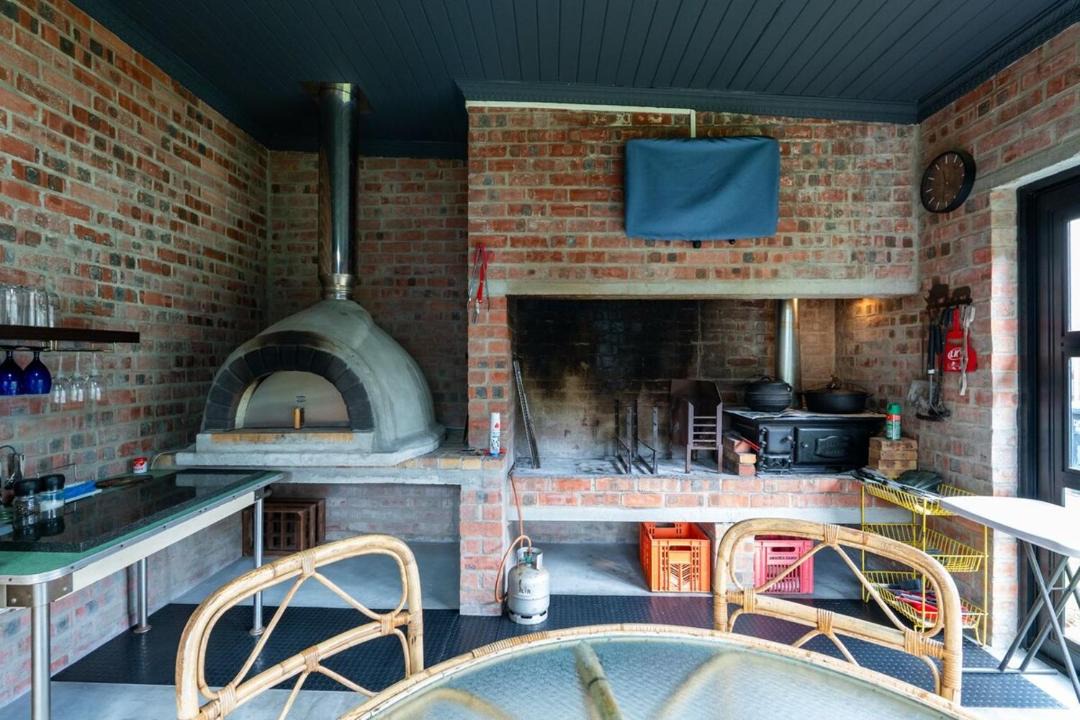 Photo of Kitchen in Somerset West