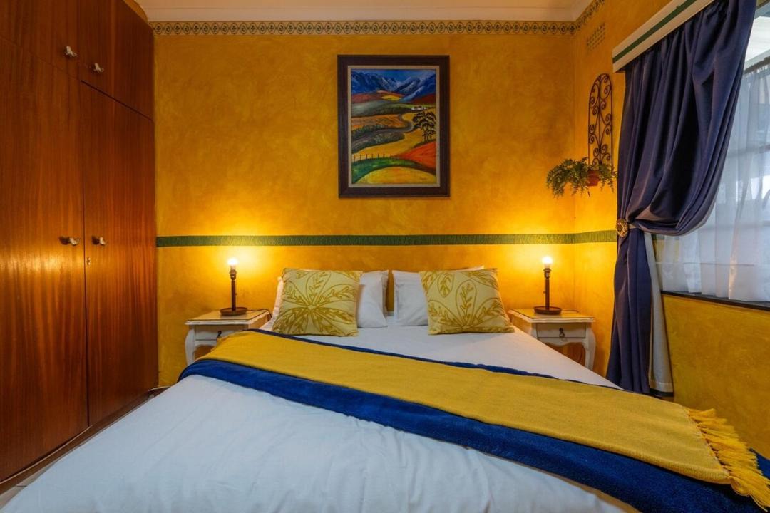Photo of Bedroom in Somerset West