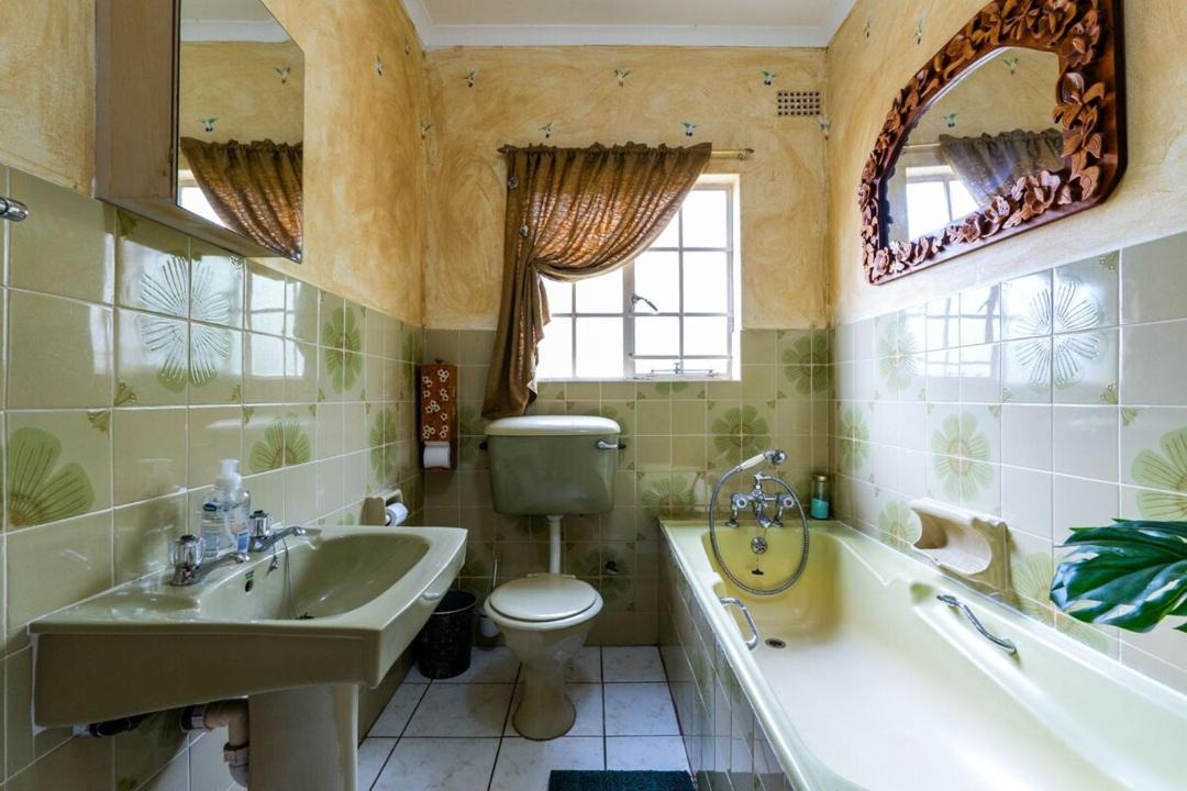 Photo of Bathroom in Somerset West