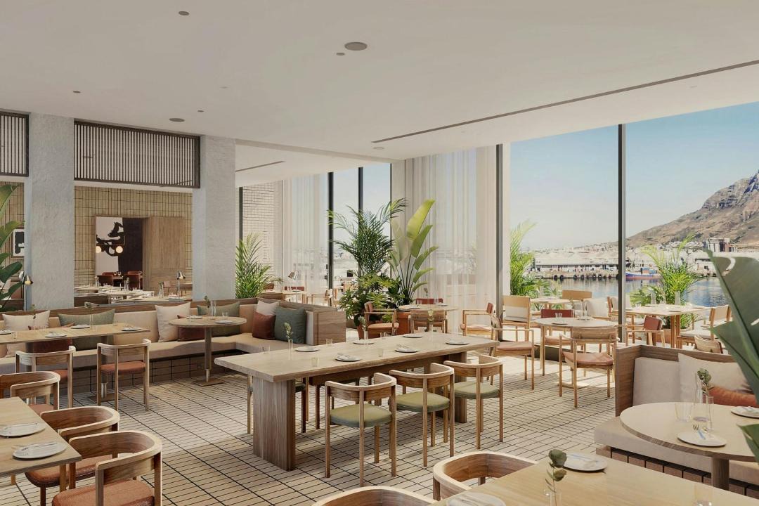 Photo of Others in Victoria and Alfred Waterfront