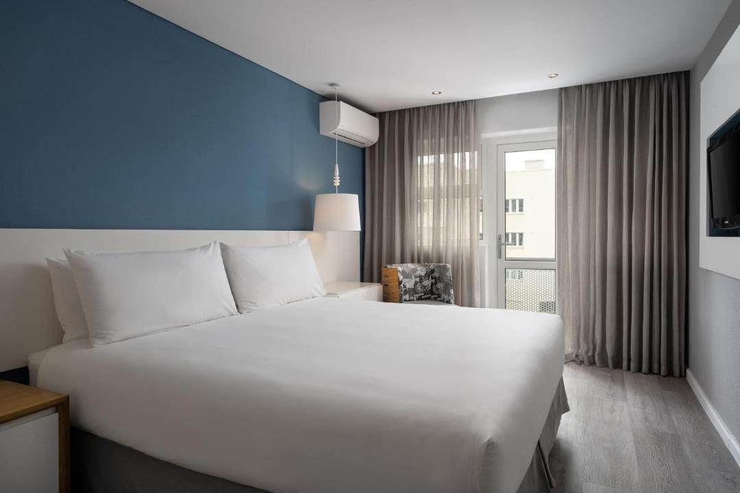 Photo of Bedroom in Sea Point