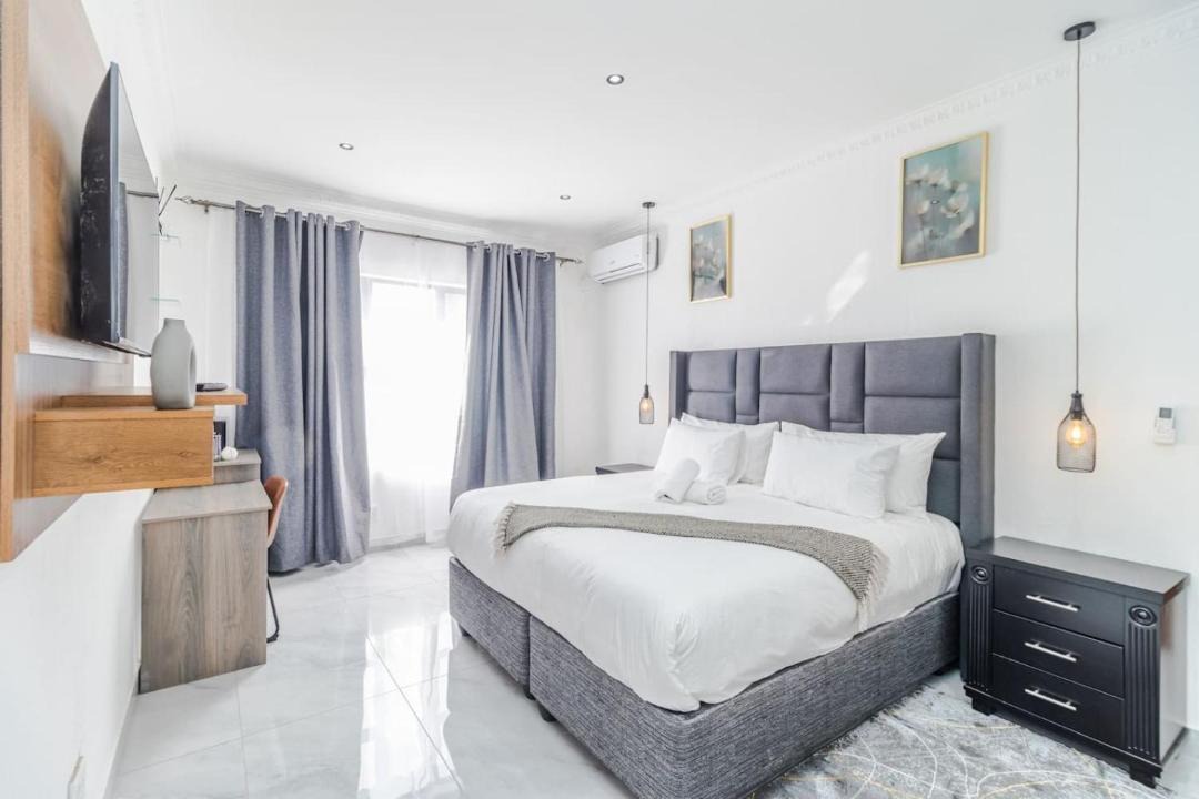Photo of Bedroom in Greater Johannesburg Metropolitan Area