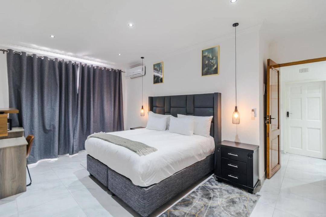 Photo of Bedroom in Greater Johannesburg Metropolitan Area