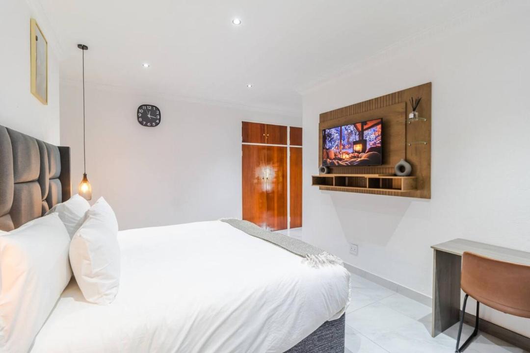 Photo of Bedroom in Greater Johannesburg Metropolitan Area