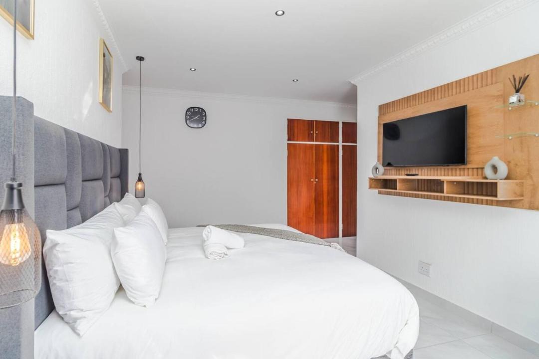 Photo of Bedroom in Greater Johannesburg Metropolitan Area