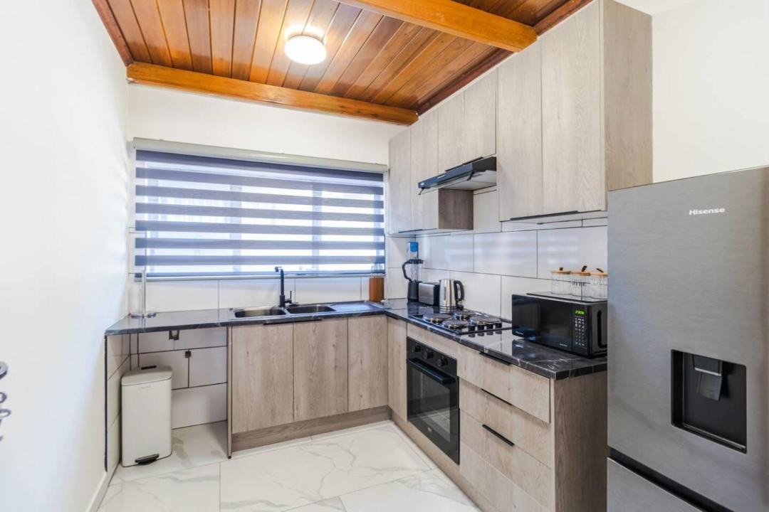 Photo of Kitchen in Greater Johannesburg Metropolitan Area