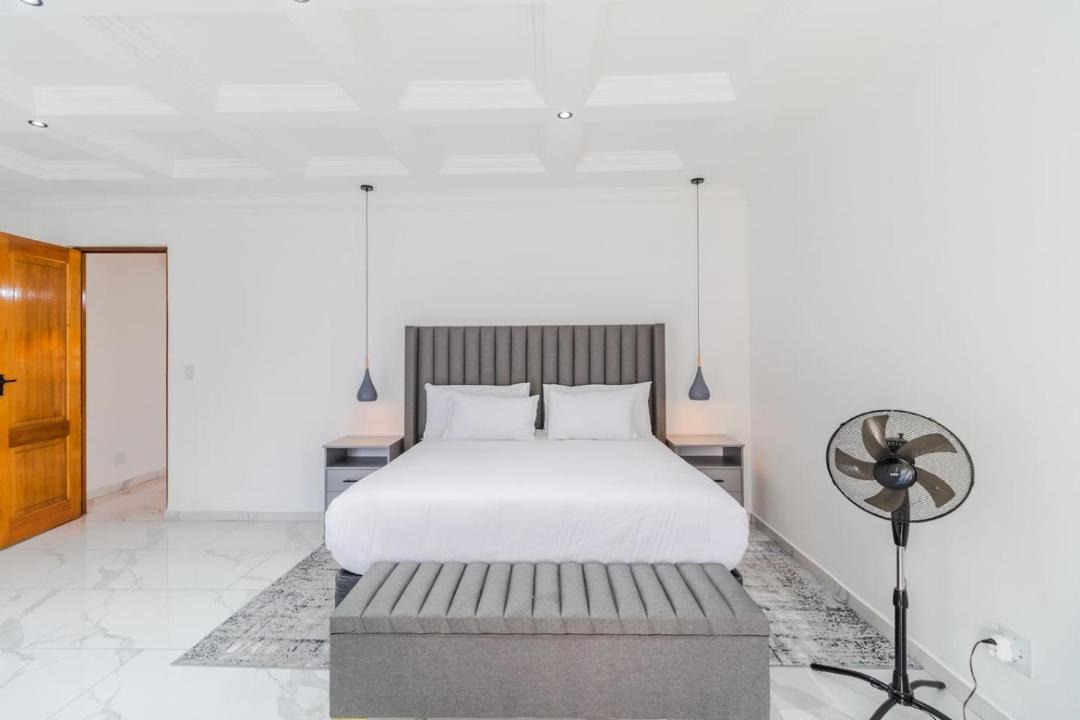 Photo of Bedroom in Greater Johannesburg Metropolitan Area