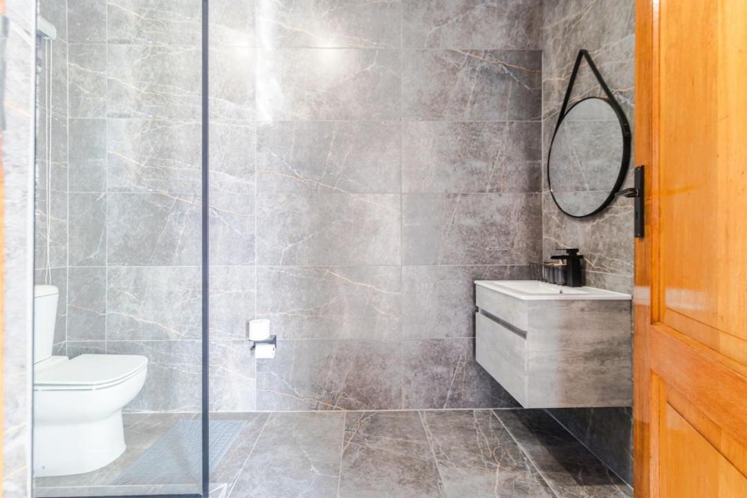 Photo of Bathroom in Greater Johannesburg Metropolitan Area