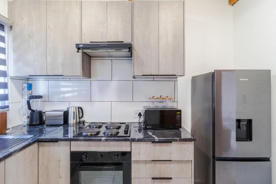 Photo of Kitchen in Greater Johannesburg Metropolitan Area