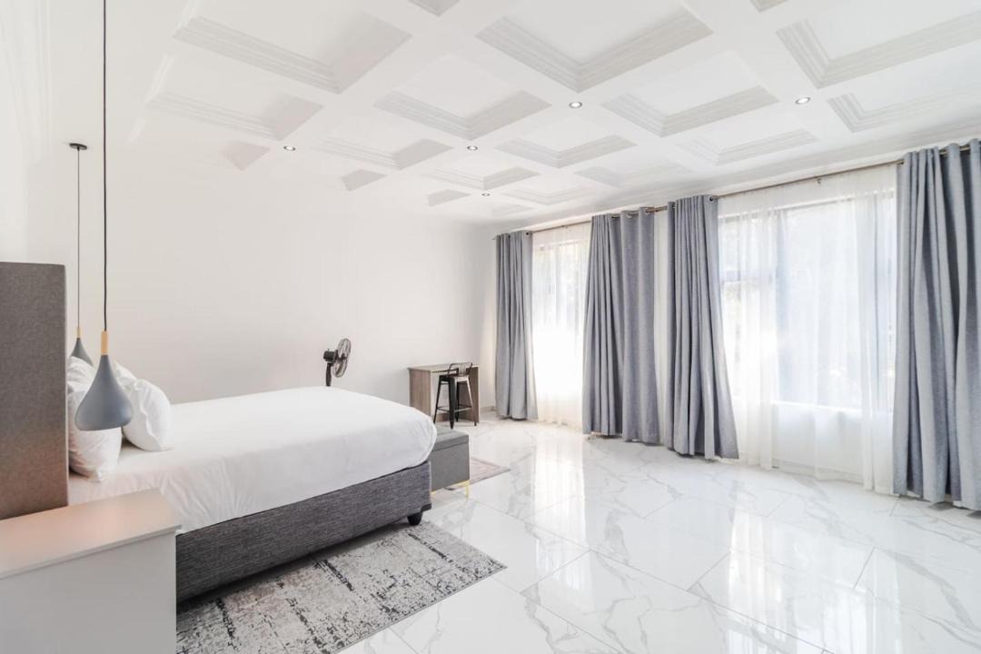 Photo of Bedroom in Greater Johannesburg Metropolitan Area