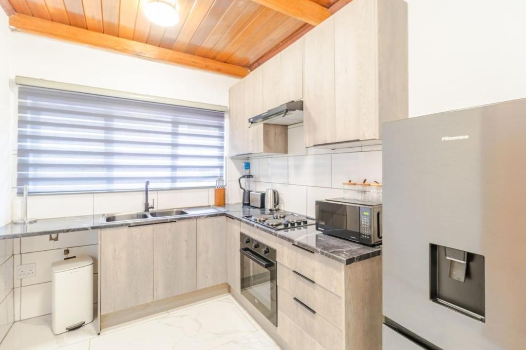 Photo of Kitchen in Greater Johannesburg Metropolitan Area