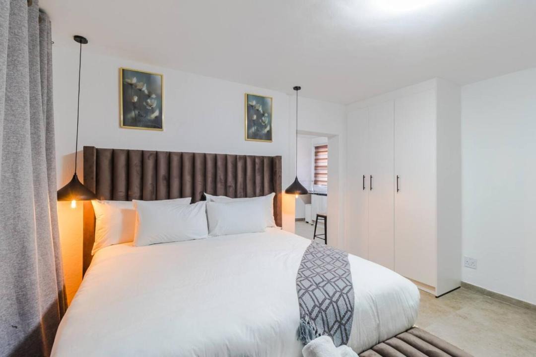 Photo of Bedroom in Greater Johannesburg Metropolitan Area