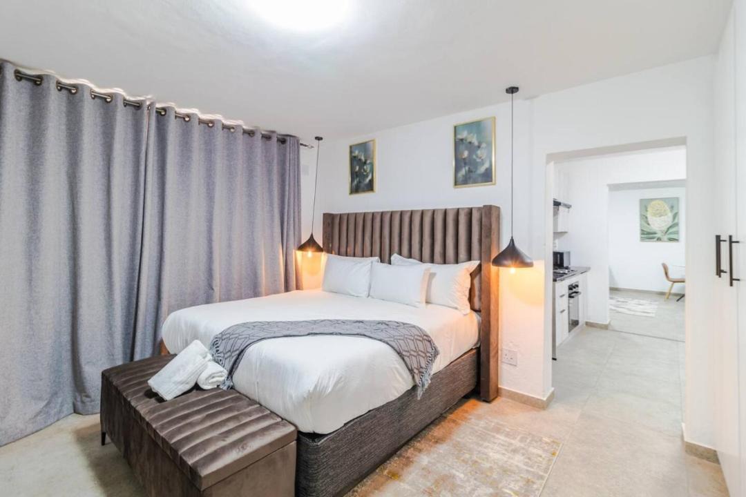 Photo of Bedroom in Greater Johannesburg Metropolitan Area