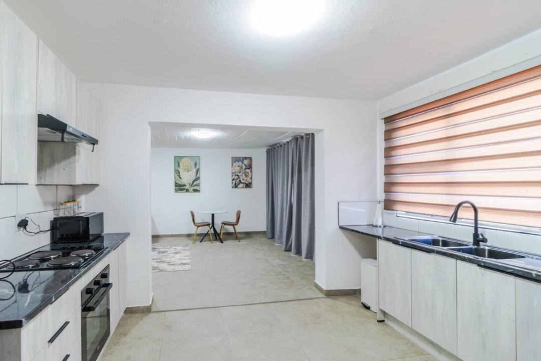 Photo of Kitchen in Greater Johannesburg Metropolitan Area