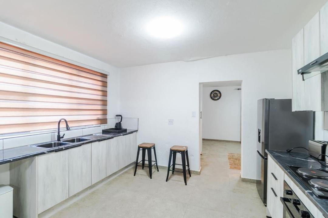Photo of Kitchen in Greater Johannesburg Metropolitan Area