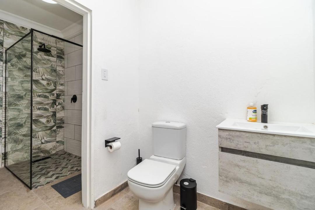 Photo of Bathroom in Greater Johannesburg Metropolitan Area