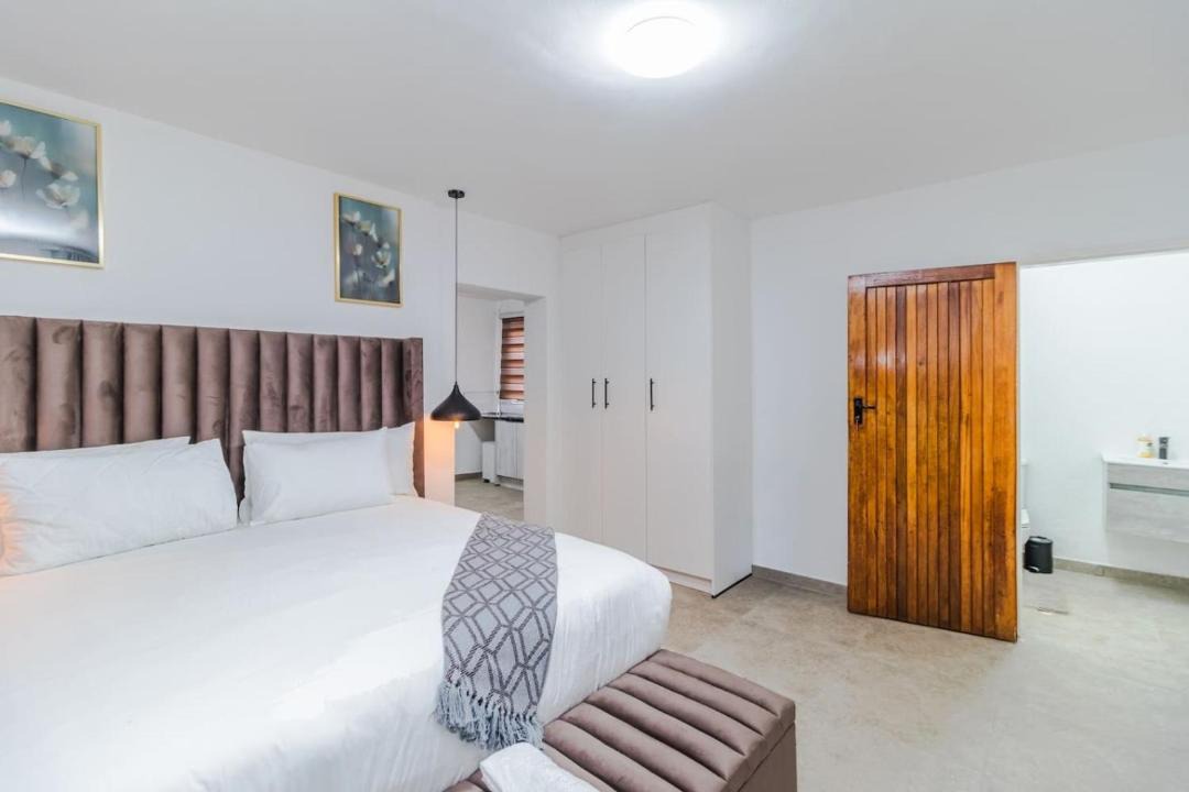 Photo of Bedroom in Greater Johannesburg Metropolitan Area