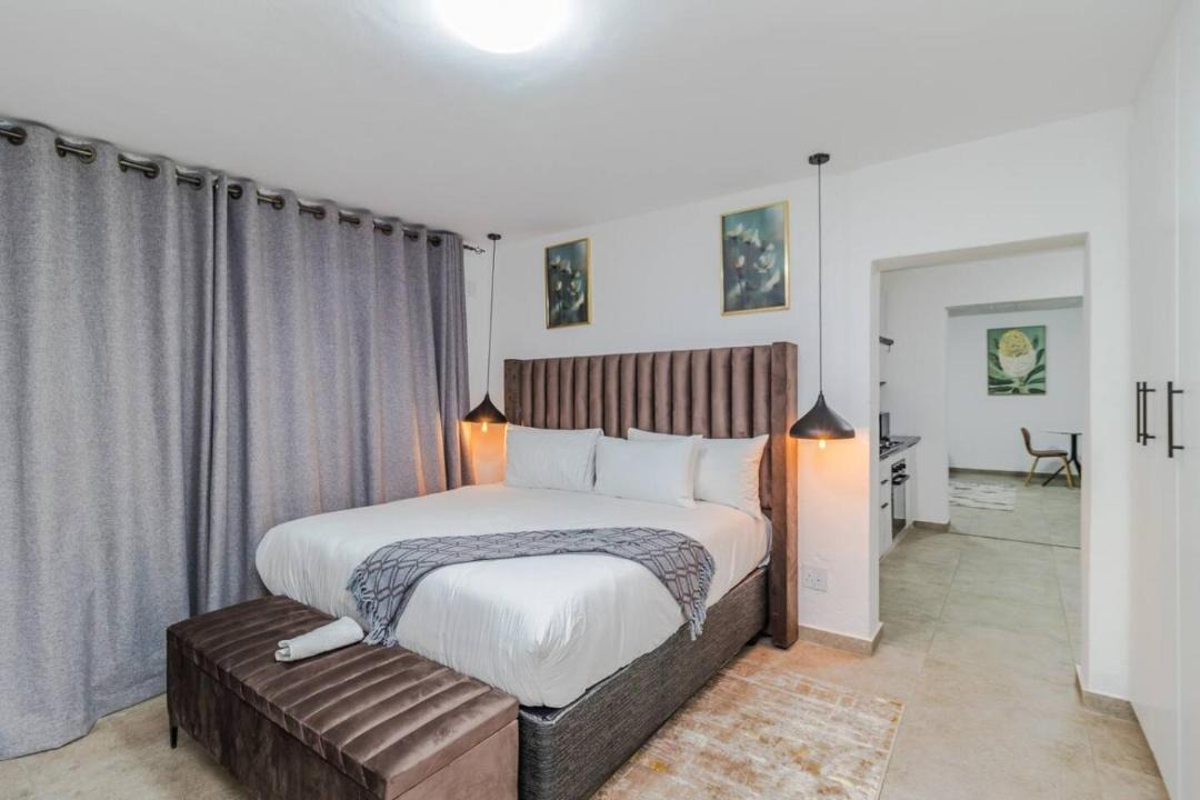 Photo of Bedroom in Greater Johannesburg Metropolitan Area