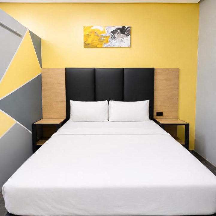 Photo of Bedroom in South Beach