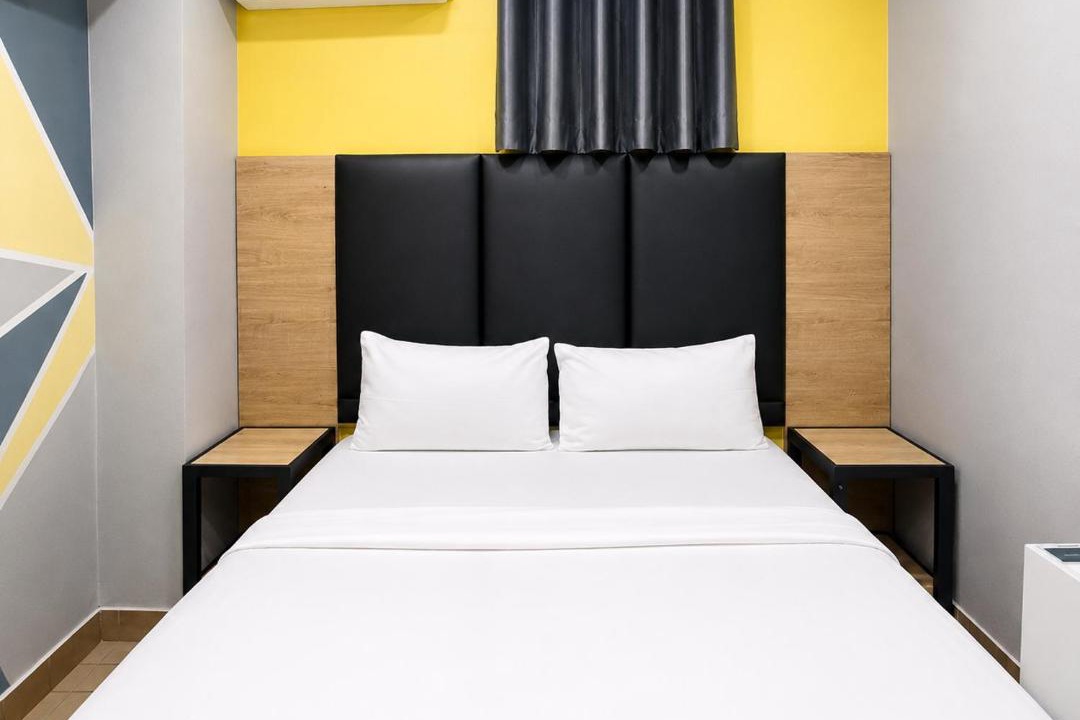 Photo of Bedroom in South Beach