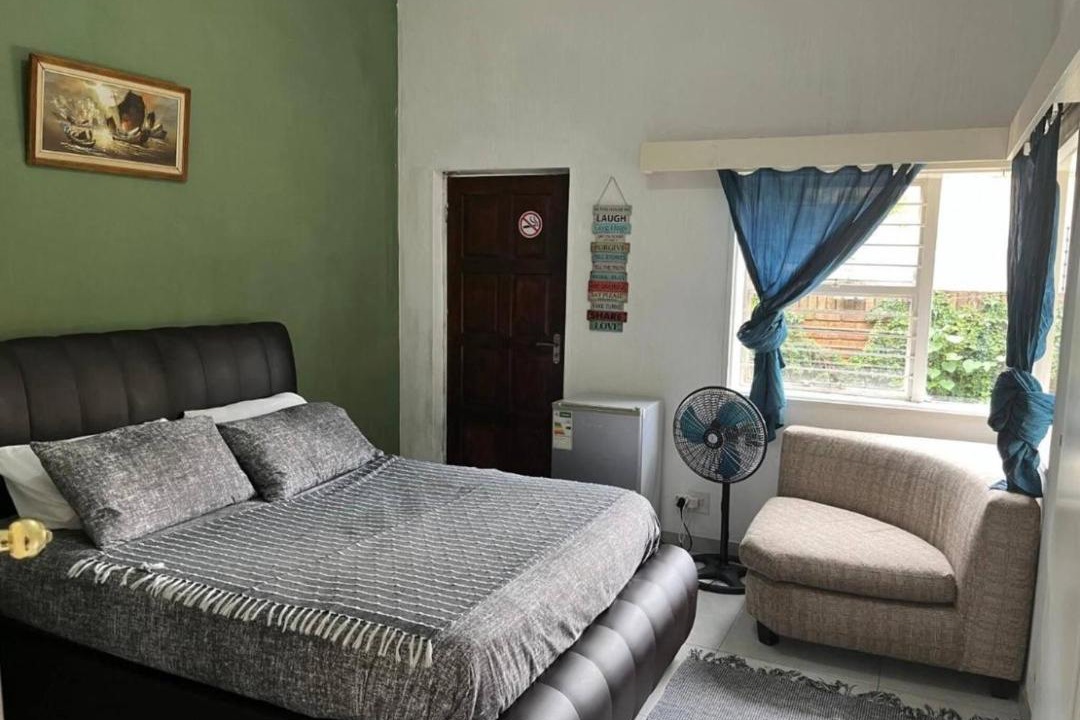 Photo of Bedroom in Springs