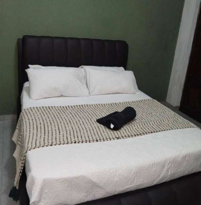 Photo of Bedroom in Springs
