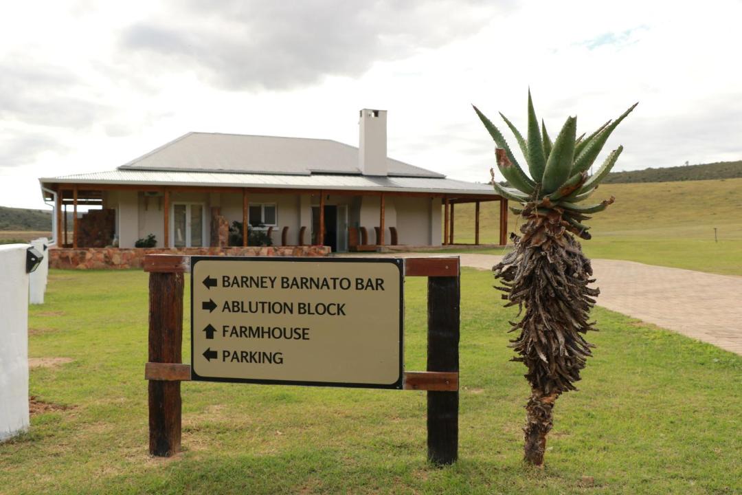 Photo of Others in Garden Route District Municipality