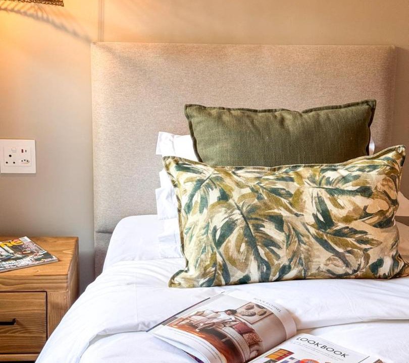 Photo of Bedroom in Nelspruit