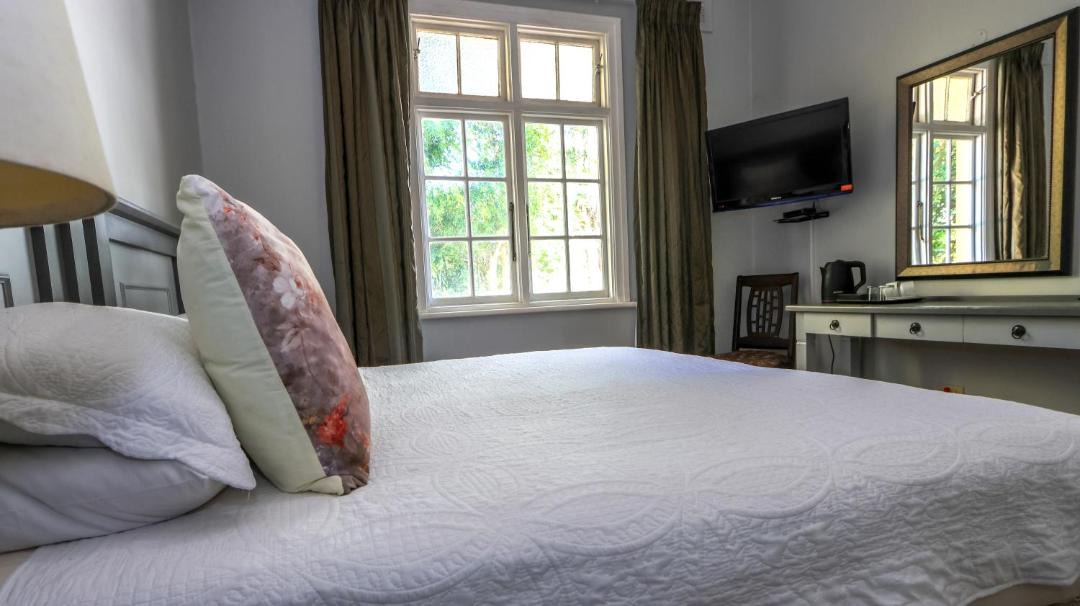 Photo of Bedroom in Musgrave