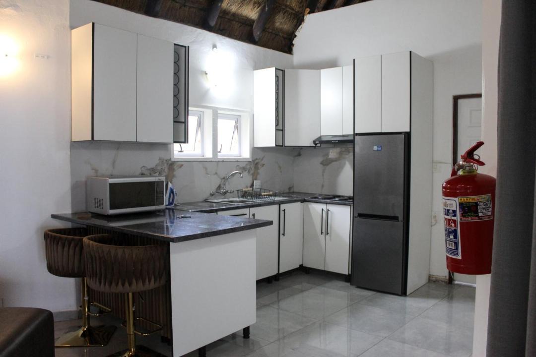 Photo of Kitchen in Mgxotyeni