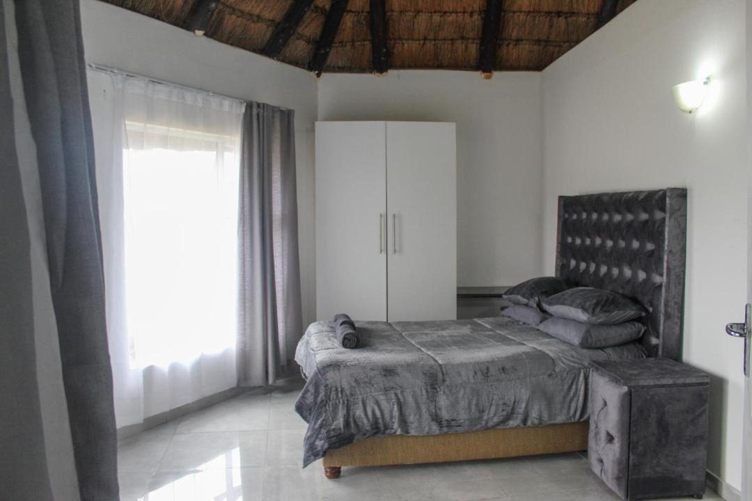 Photo of Bedroom in Mgxotyeni