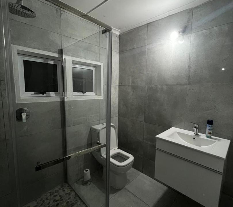 Photo of Bathroom in Mgxotyeni