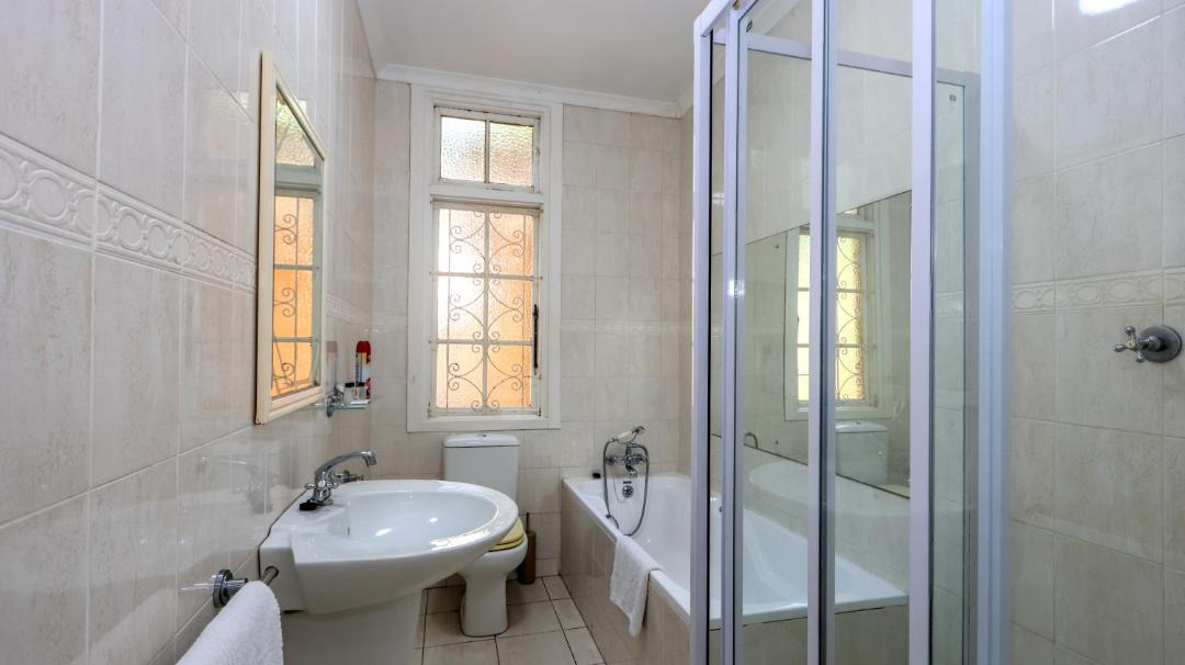 Photo of Bathroom in Musgrave