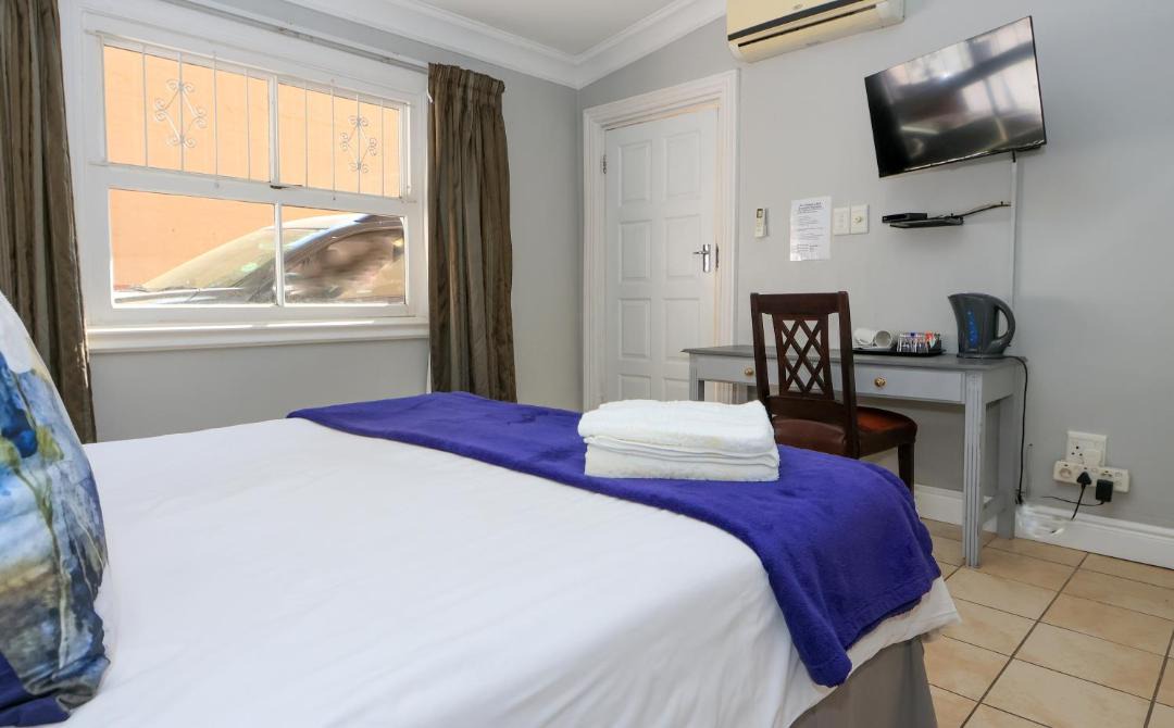 Photo of Bedroom in Musgrave