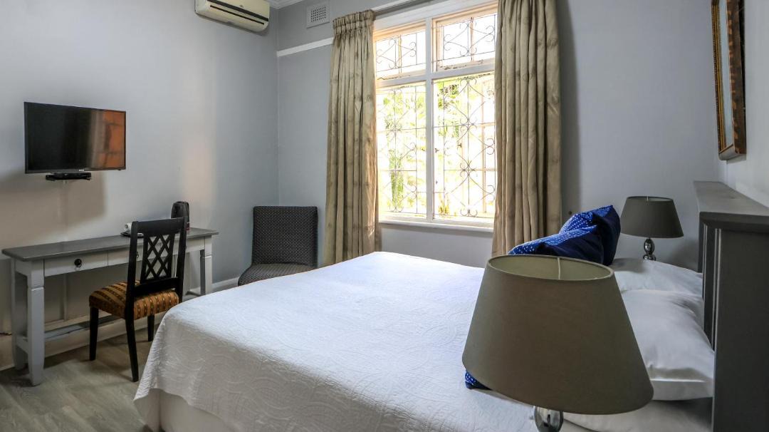Photo of Bedroom in Musgrave