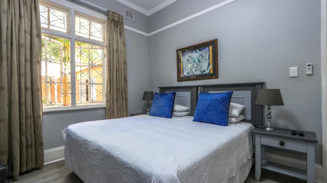 Photo of Bedroom in Musgrave