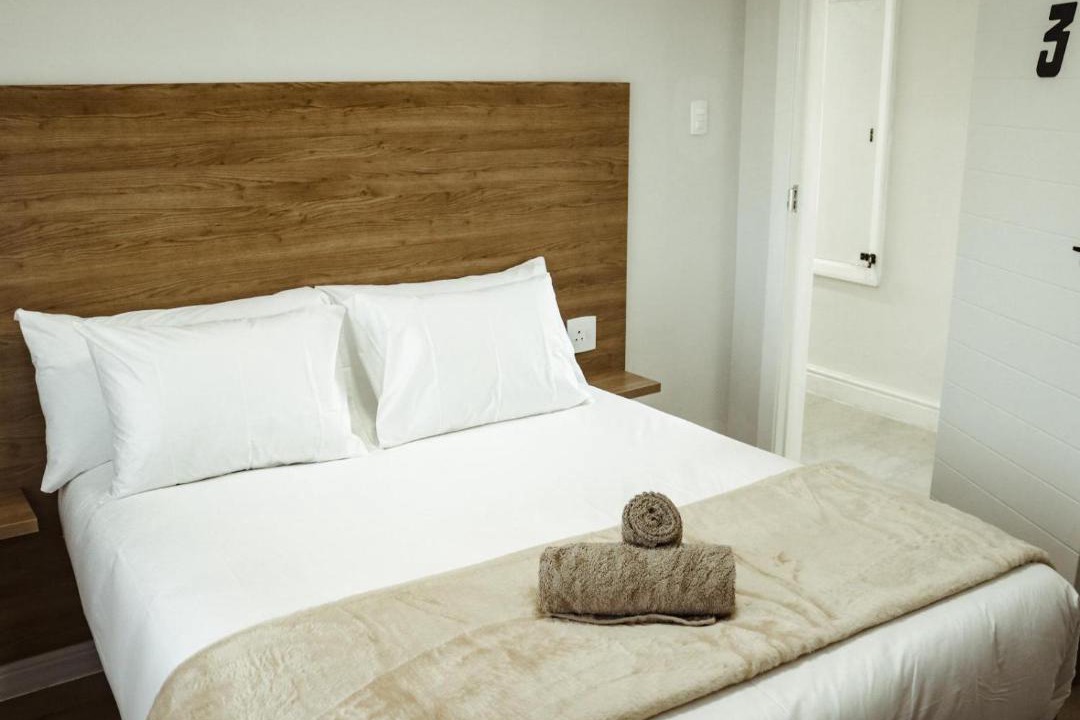 Photo of Bedroom in Drakenstein