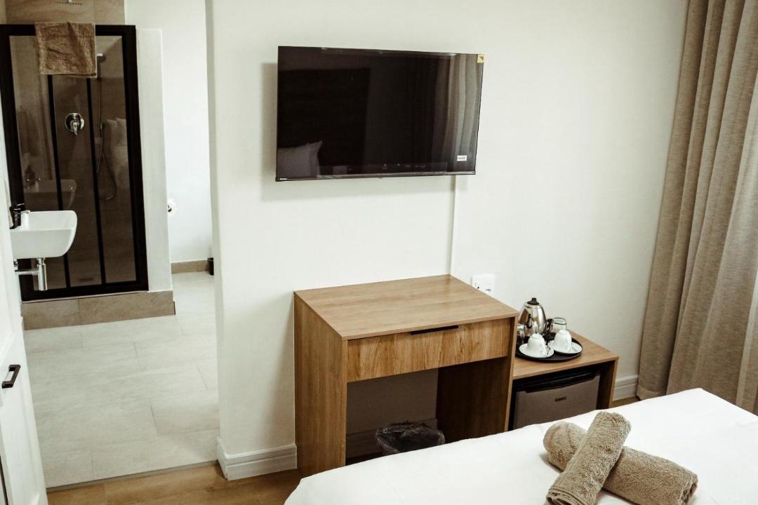 Photo of Bedroom in Drakenstein