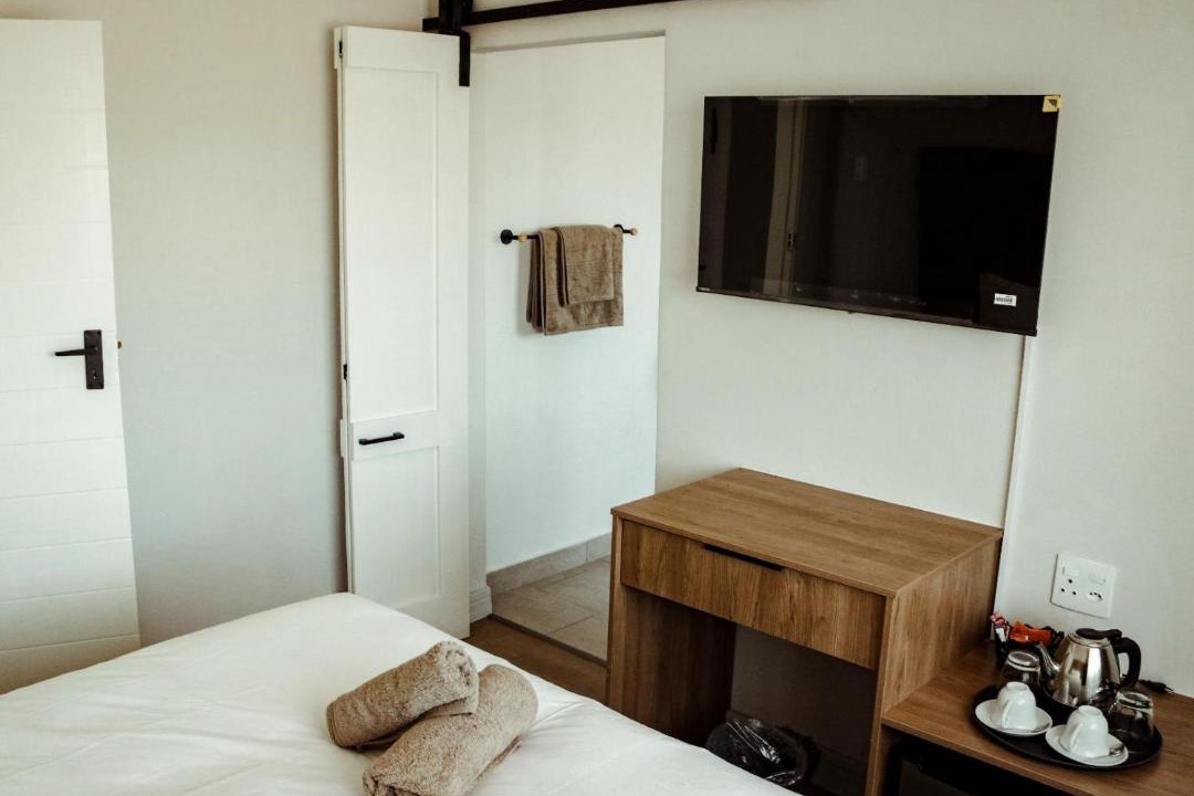 Photo of Bedroom in Drakenstein
