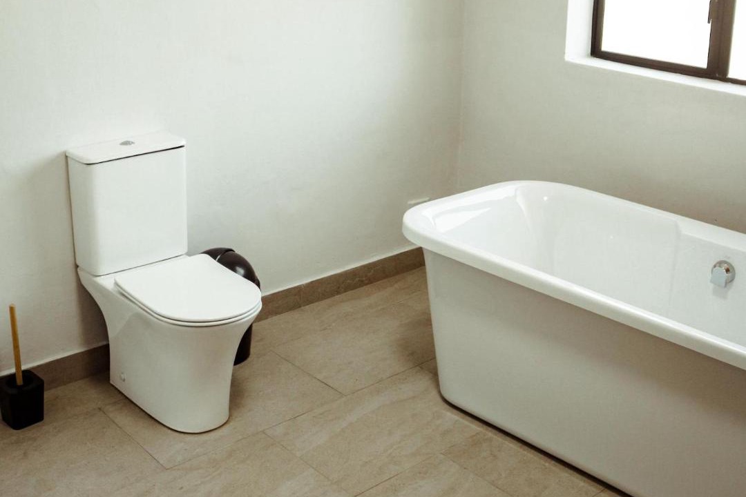 Photo of Bathroom in Drakenstein